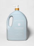 Practical Sand + Paws Pet Shampoo & Conditioner - California Beach House