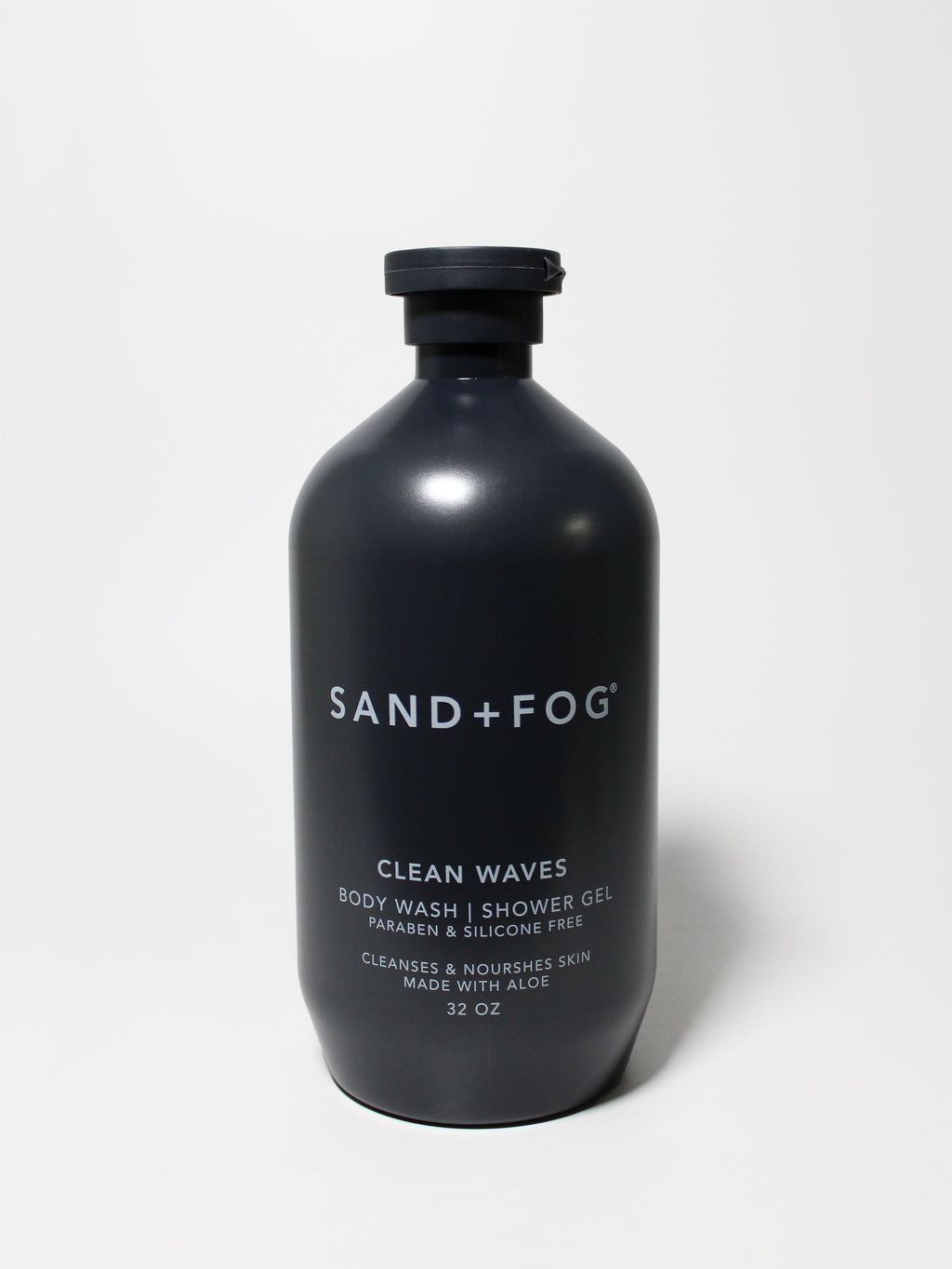 Premium Clean Waves 32 oz Body Wash