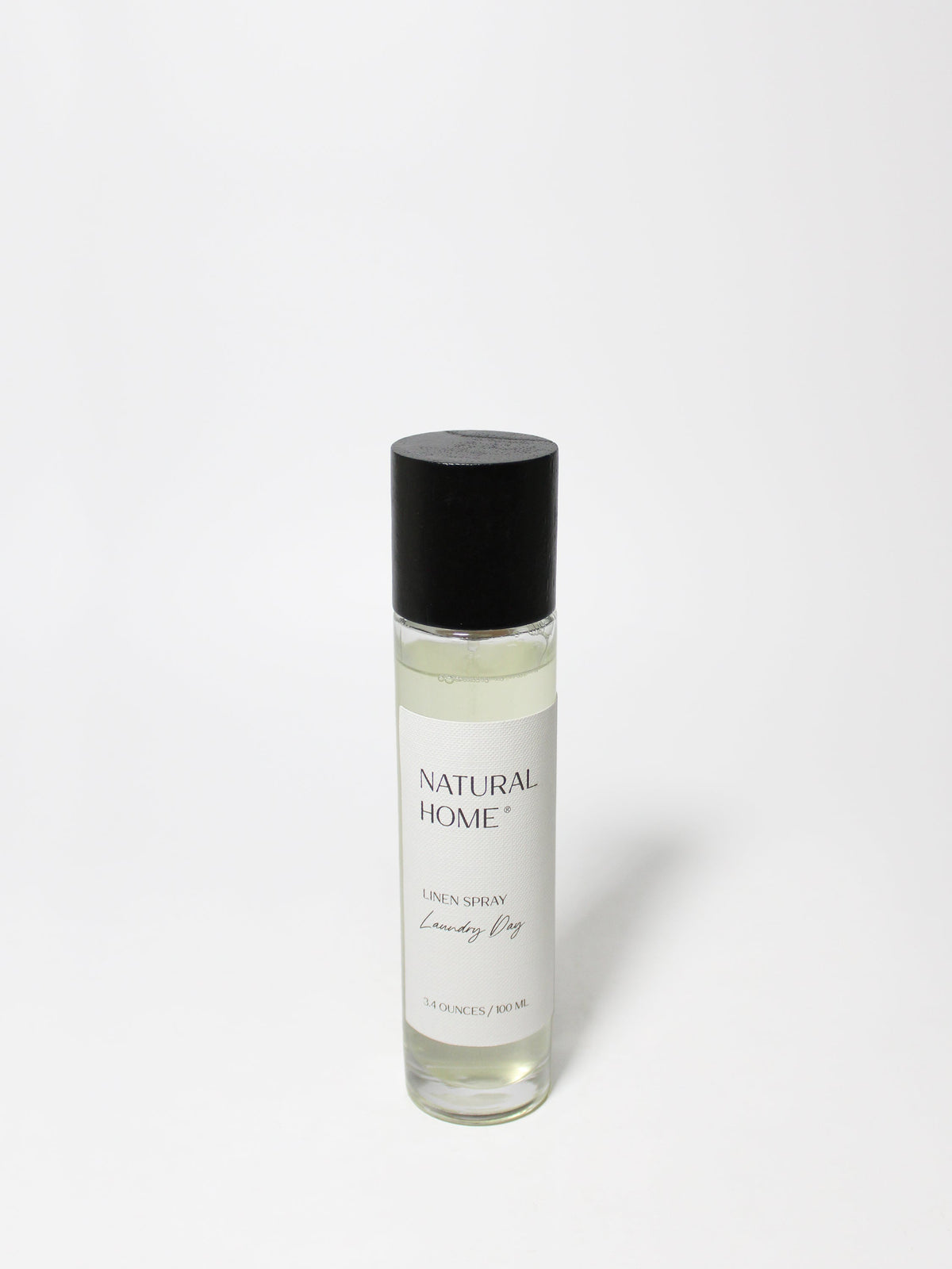 Refreshing Laundry Day Natrual Home 100ml Linen Spray