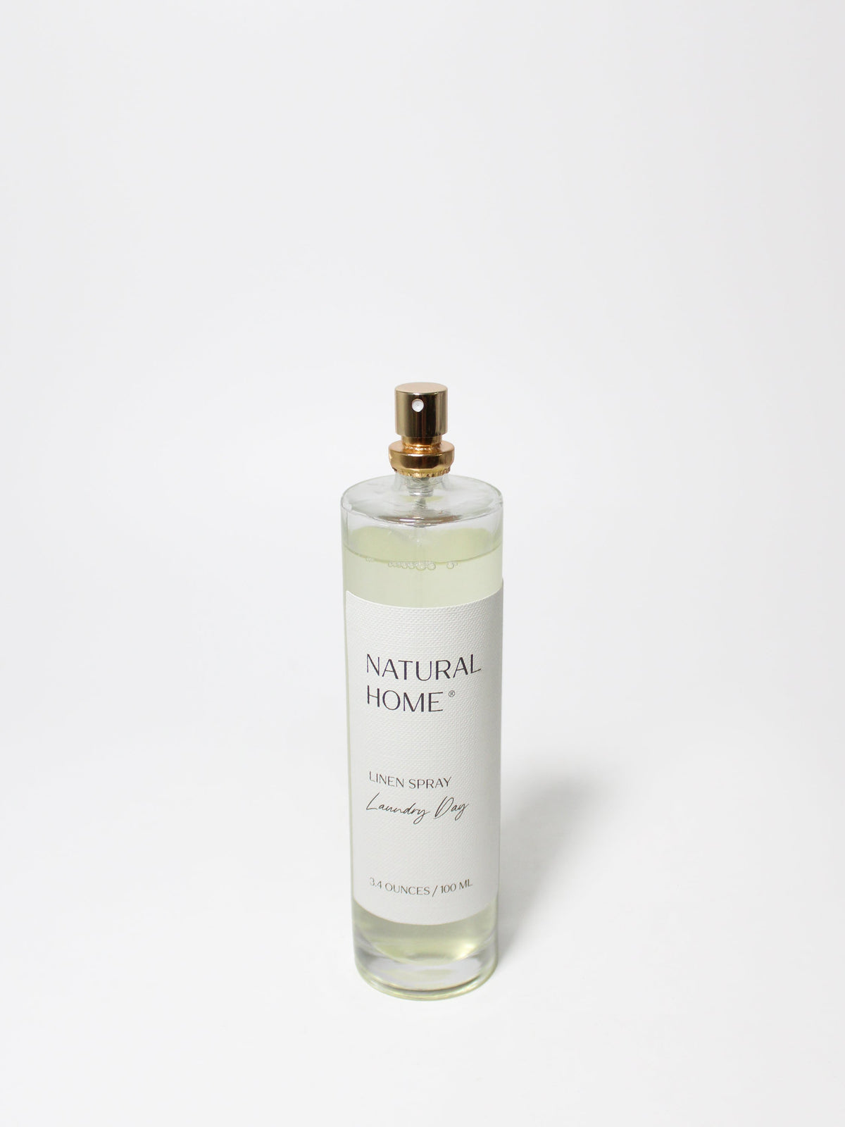 Refreshing Laundry Day Natrual Home 100ml Linen Spray