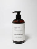 Gentle Tahitian Vanilla 20 oz Liquid Hand Soap