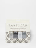 Fragrant 4 Pack of 10 ml Fragrance Diffuser Oils