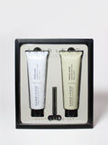 Moisturizing Vanilla Hand Cream Set With Roller Key