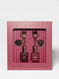 Curated Bag Charm Perfume Oil Rollerball Set - Love Potion + Strawberry Spritz