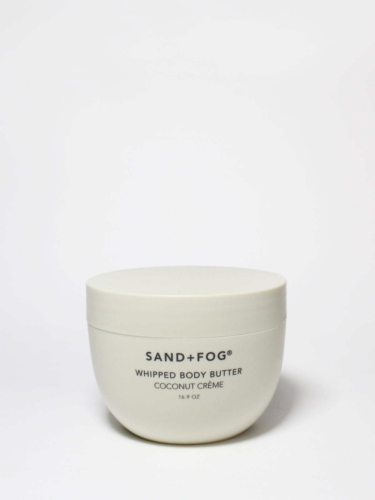 Nourishing Coconut Cr¨¨me 16.9 oz Whipped Body Butter
