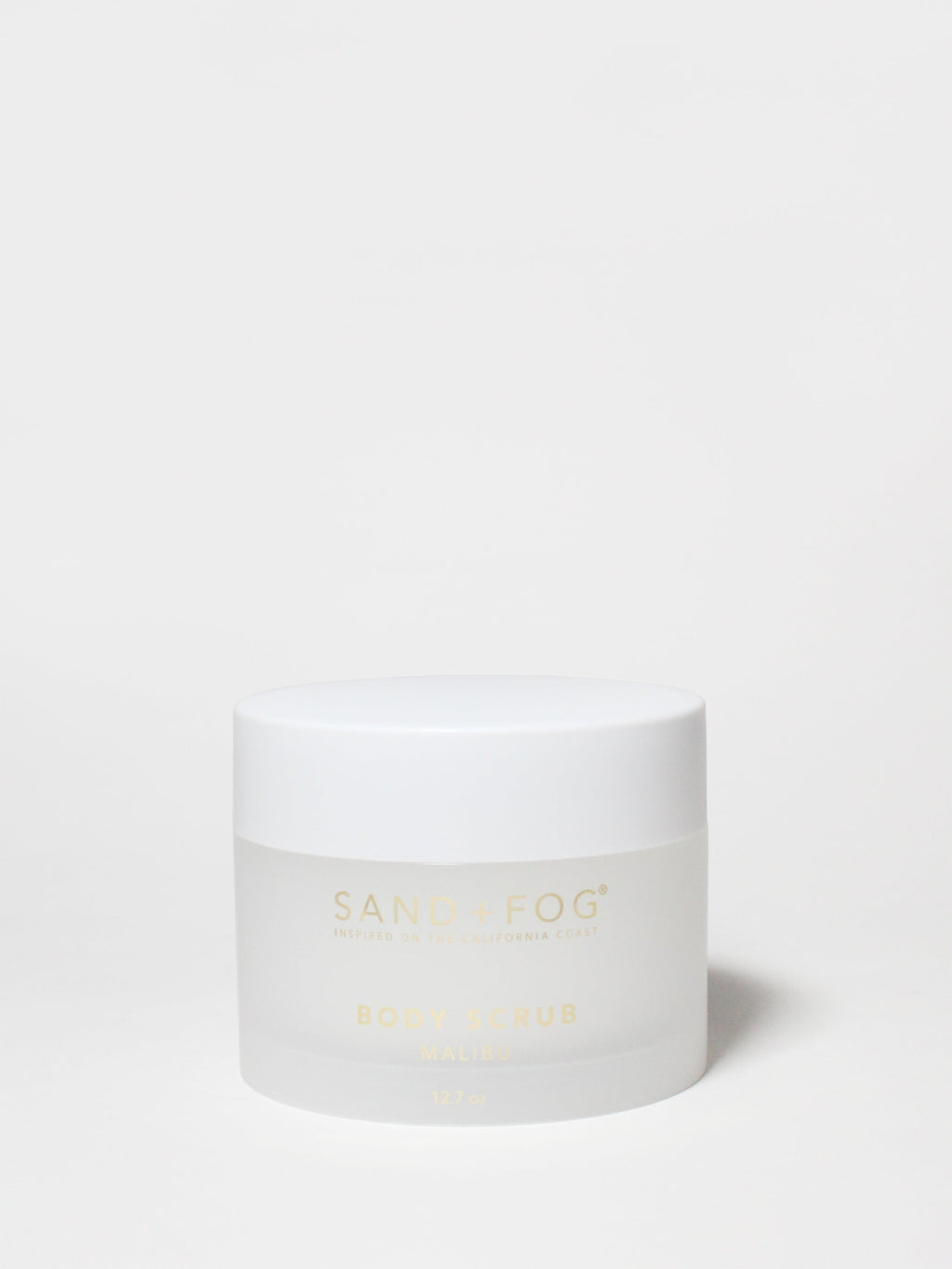 Exfoliating Malibu 12.7 oz Body Scrub