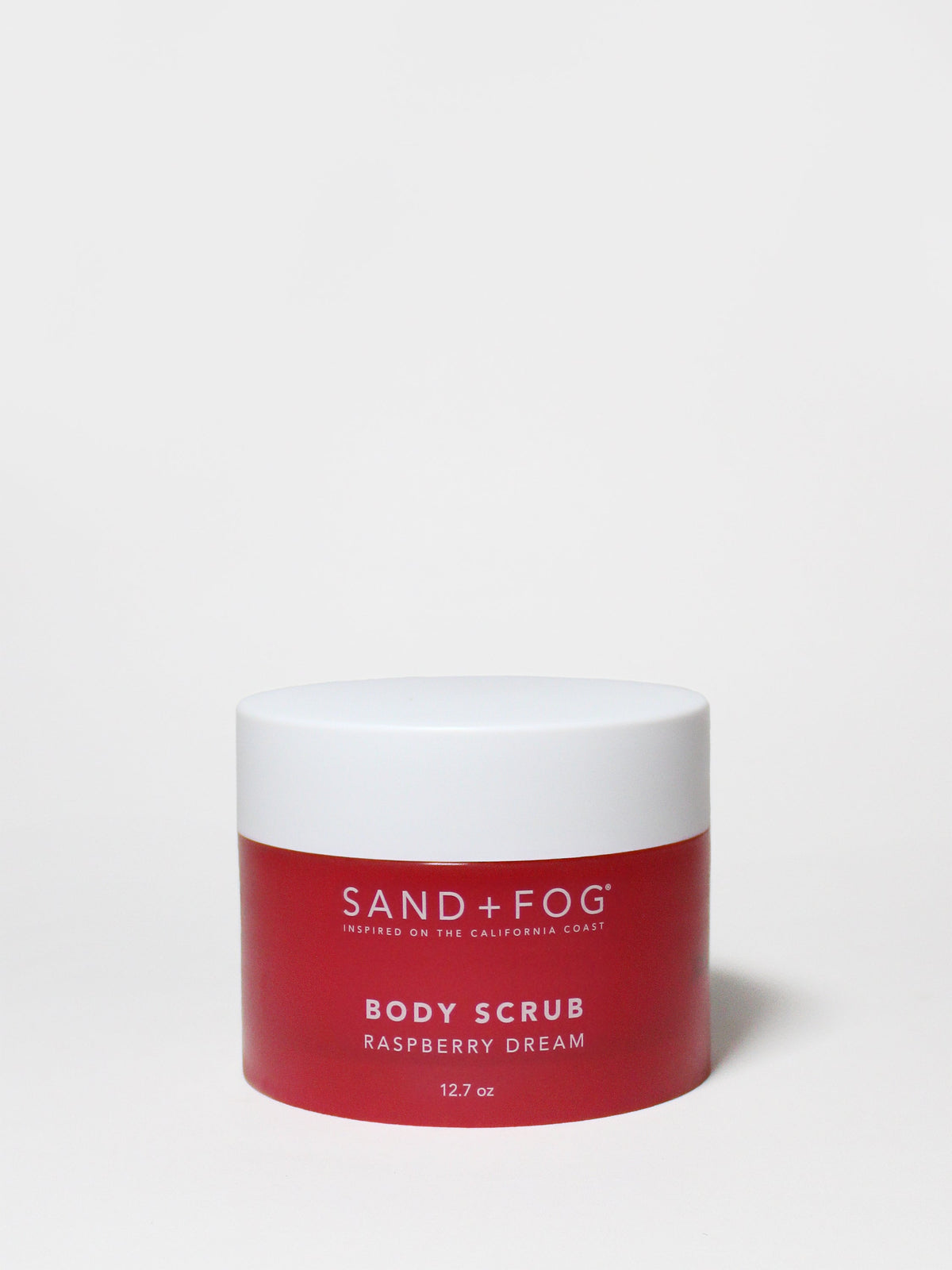 Exfoliating Raspberry Dream 12.7 oz Body Scrub