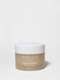 Exfoliating Vanilla Musk 12.7 oz Body Scrub