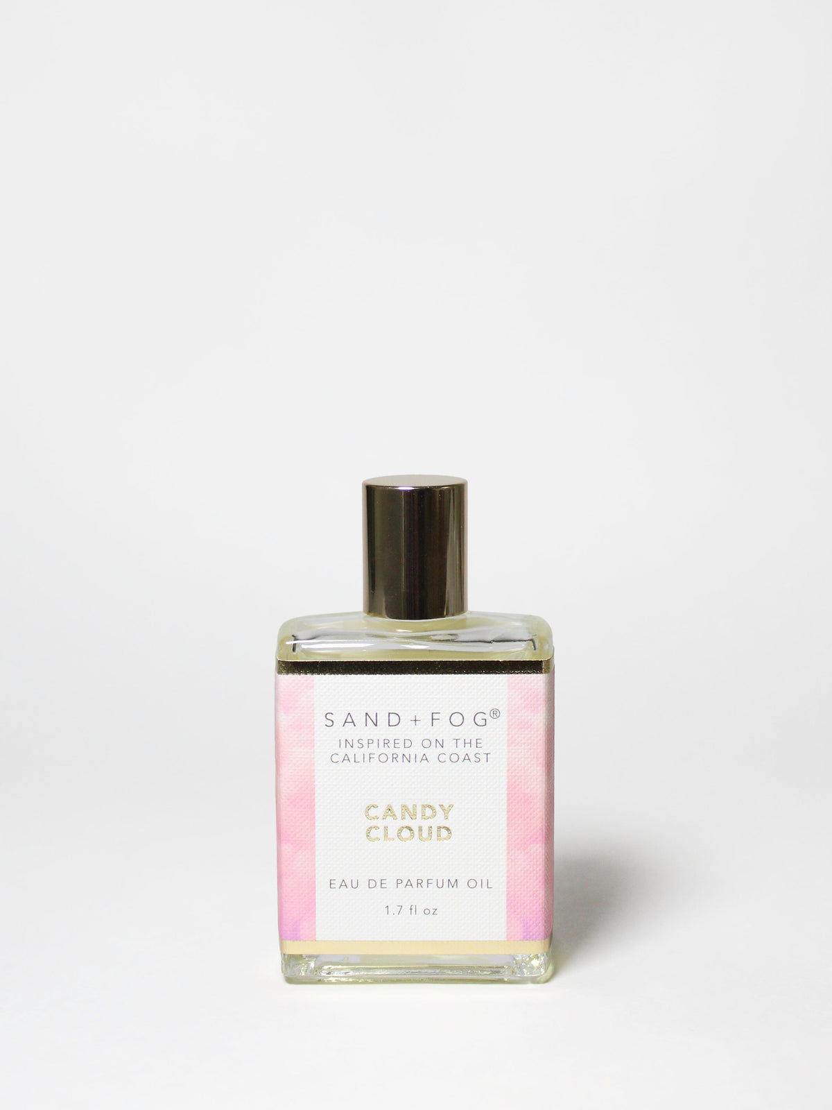 Luxurious Candy Cloud 50 ml Perfume Oil Rollerball