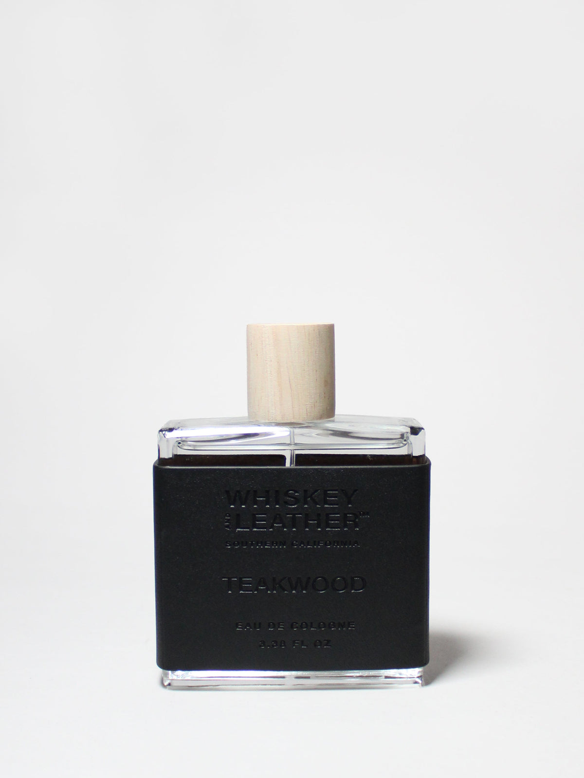 Elegant Teakwood 3.38 ml Eau de Toilette