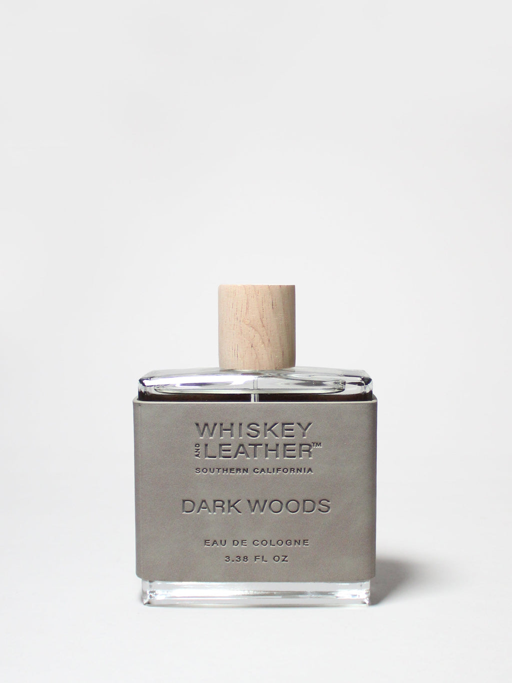 Elegant Dark Woods 3.38 ml Eau de Toilette