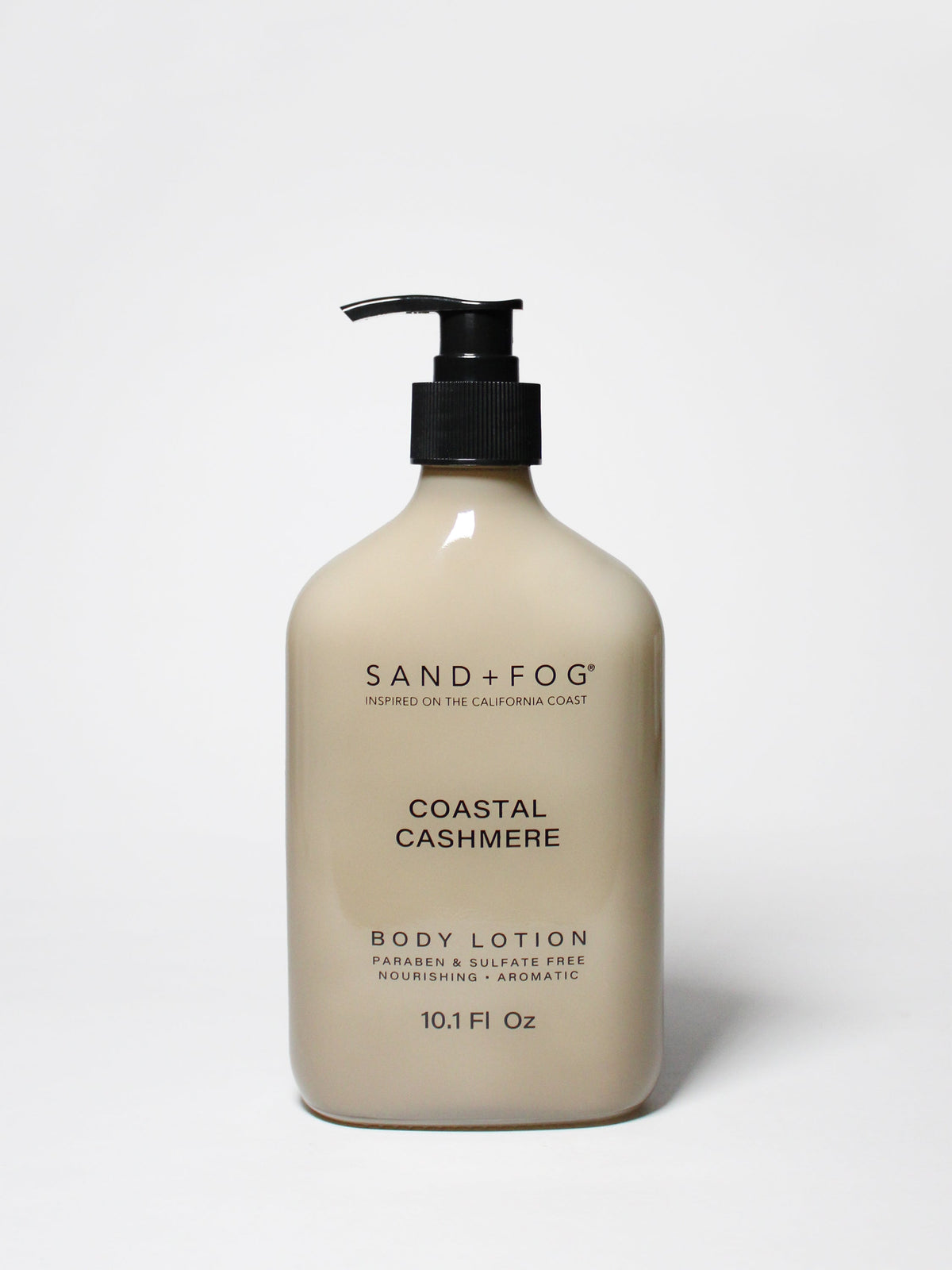 Moisturizing Coastal Cashmere Body Lotion