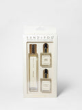 Premium Pack of (1) 50 ml Linen Spray and (2) 14.7 ml Fragrance Diffuser Oils