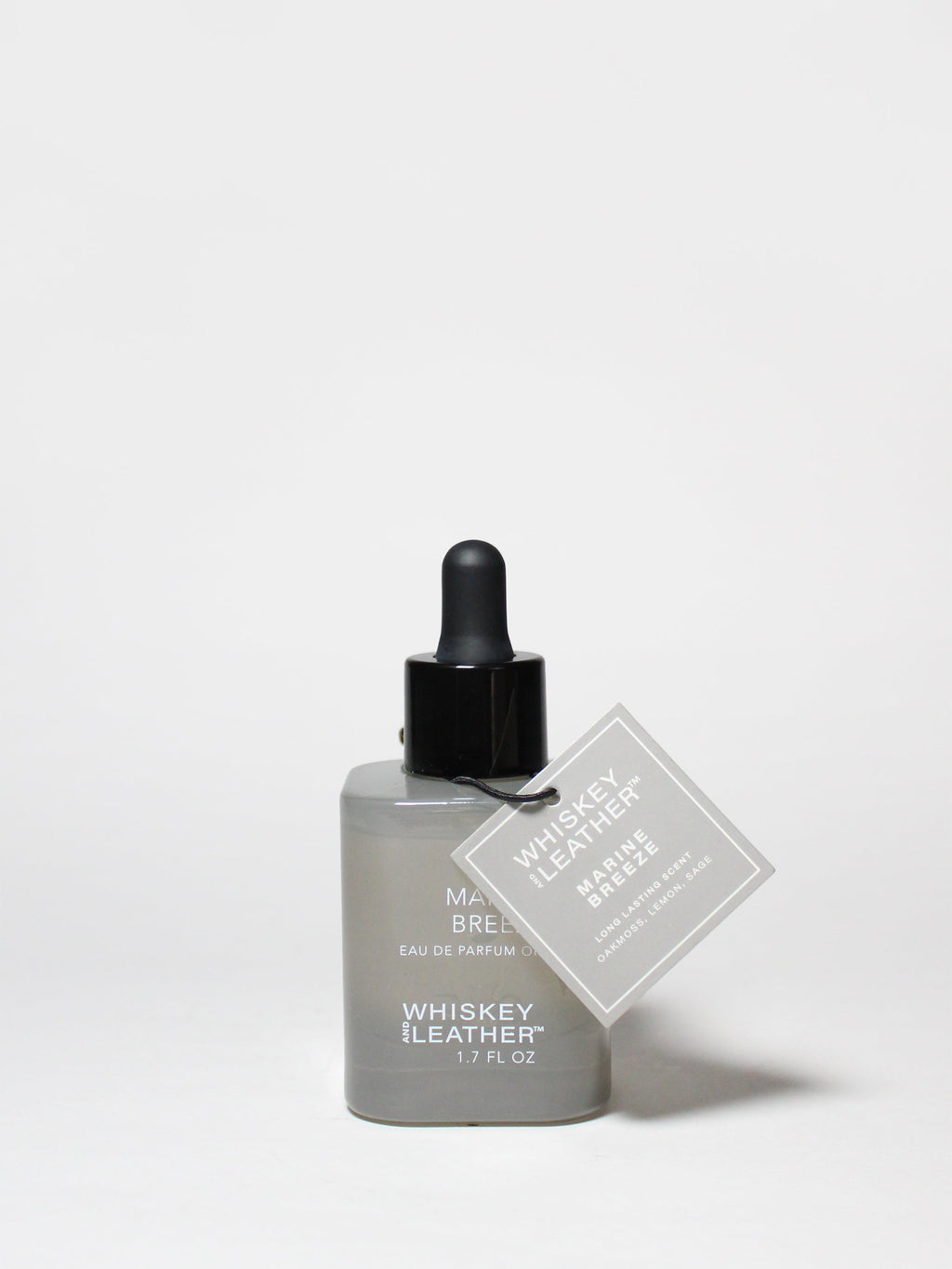 Luxurious Marine Breeze 50ml Perfume Oil Dropper
