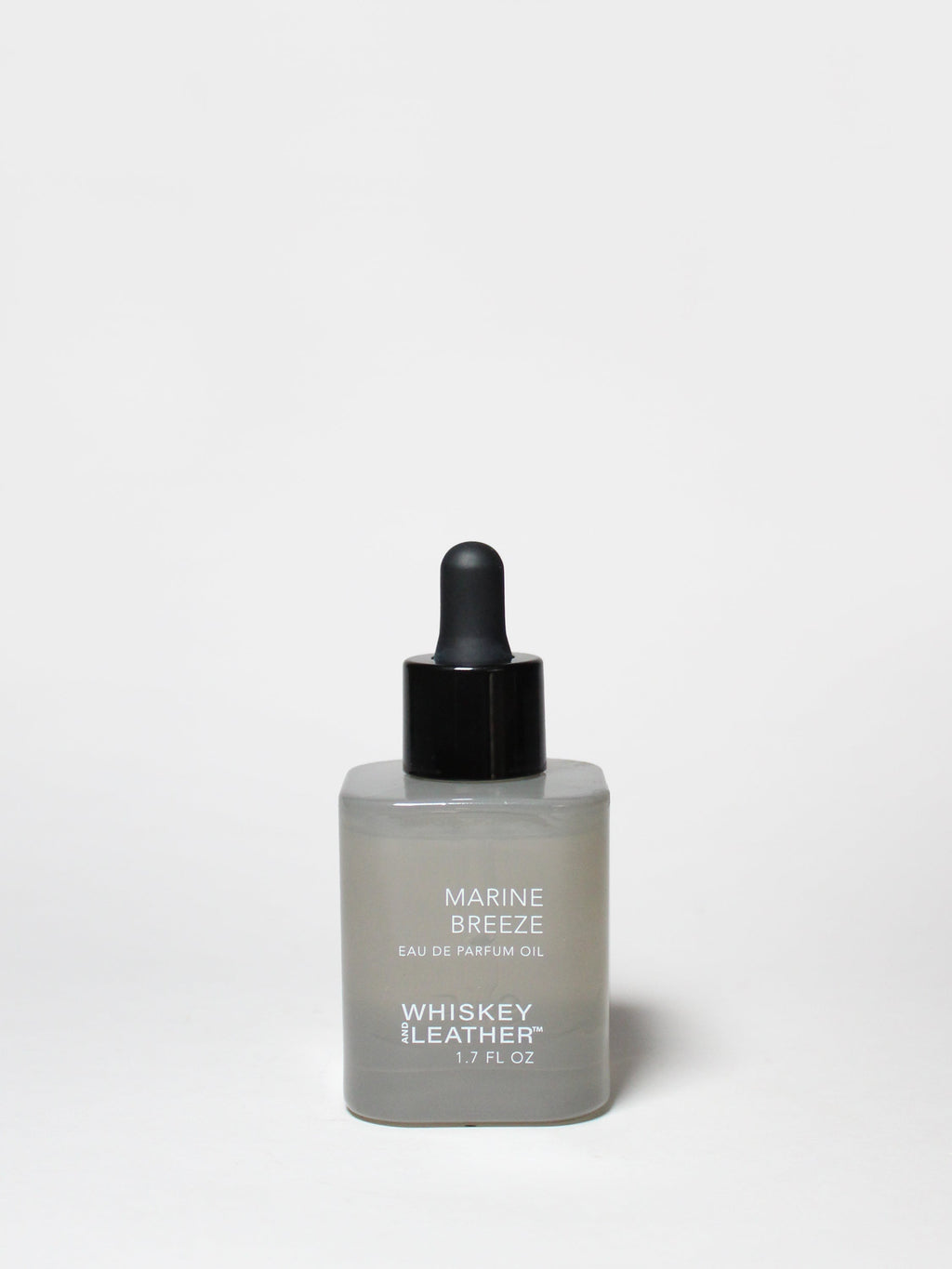 Luxurious Marine Breeze 50ml Perfume Oil Dropper
