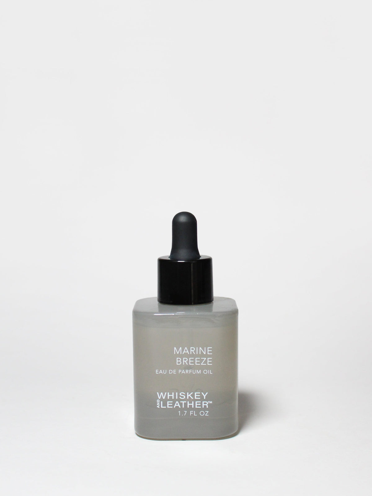 Luxurious Marine Breeze 50ml Perfume Oil Dropper