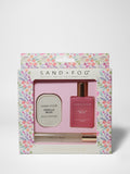 Curated Perfume Oil Rollerballs and Solid Perfume Set - Vanilla Musk