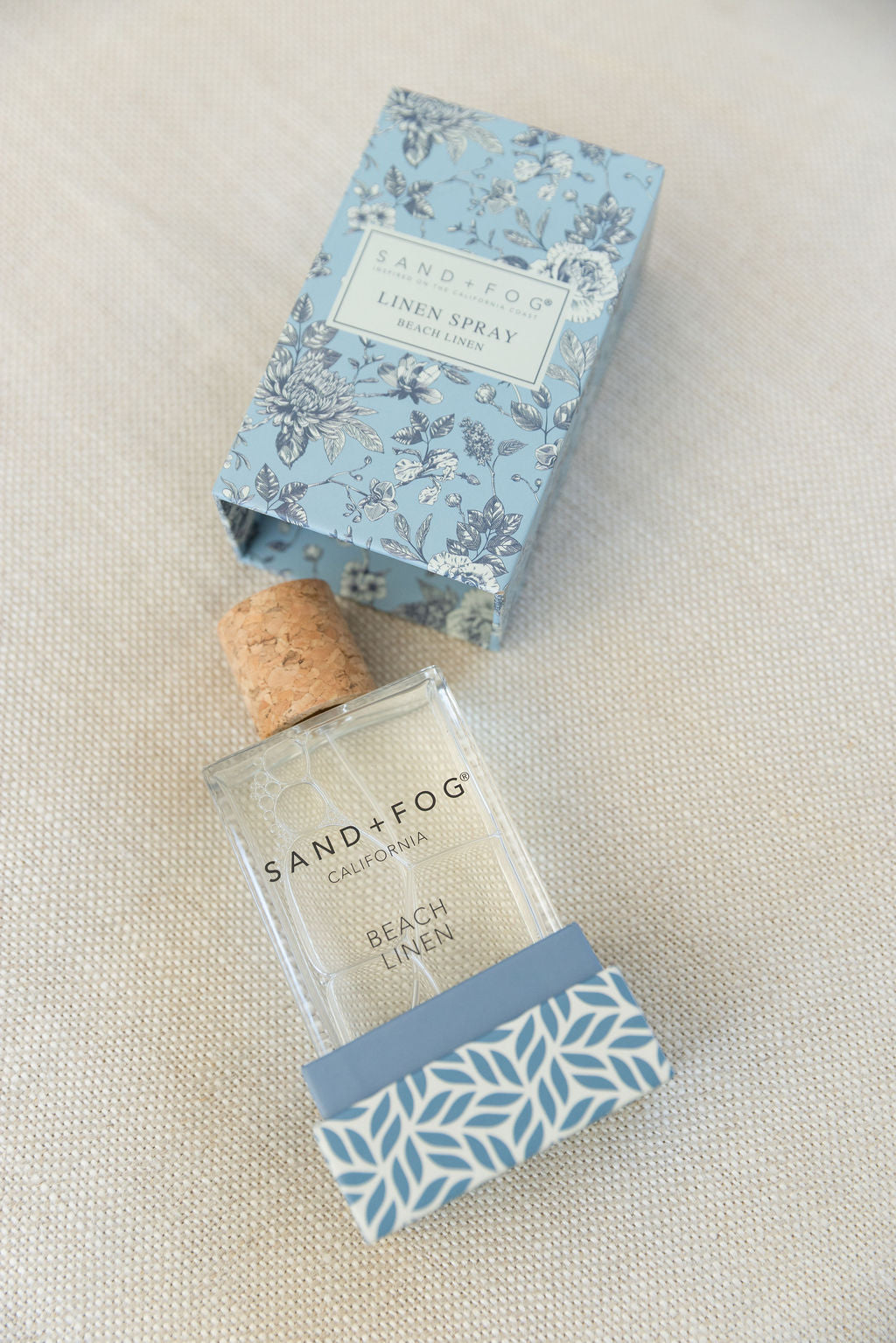 Refreshing Beach Linen 95ml Linen Spray