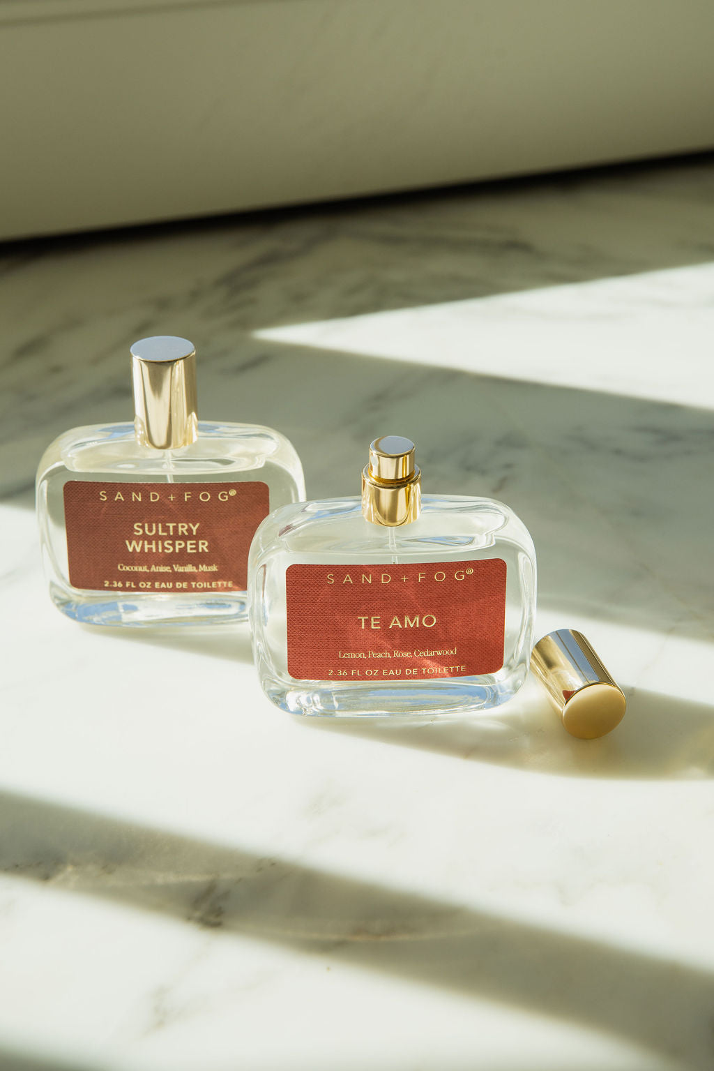 Elegant Sultry Whisper 70 ml Eau de Toilette