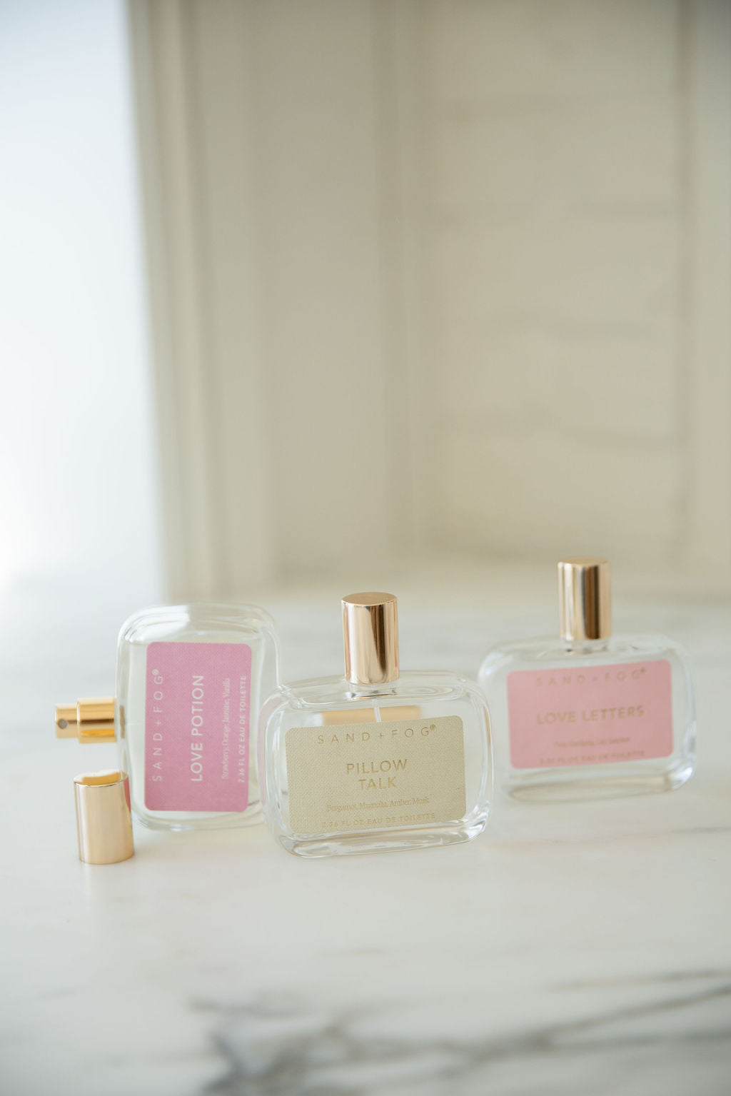 Elegant Love Letters 70 ml Eau de Toilette