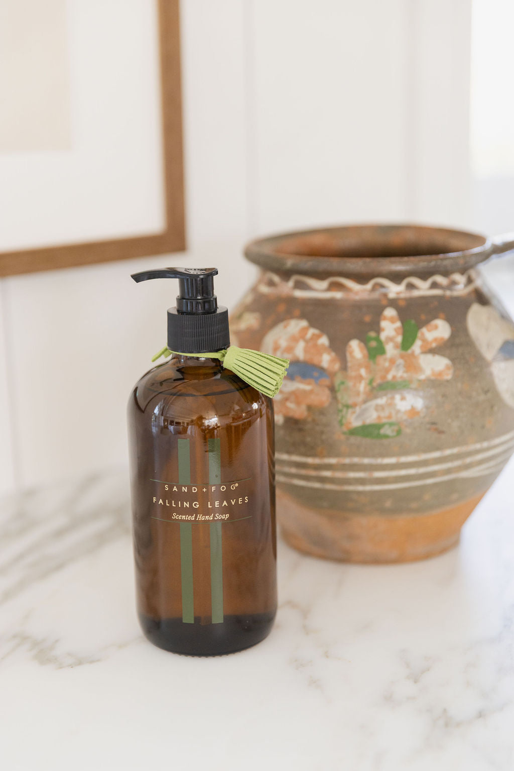 Gentle Falling Leaves 15.7 oz Liquid Hand Soap