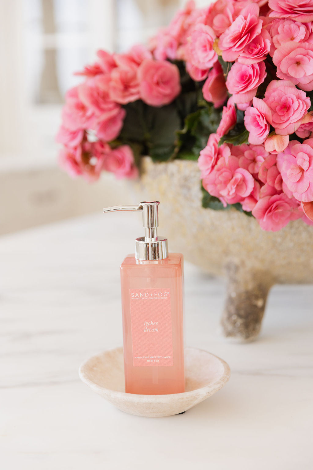 Premium Lychee Dream 10.47 oz Liquid Hand Soap
