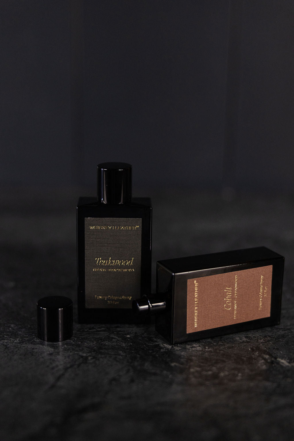 Elegant Cobalt 95 ml Eau de Toilette