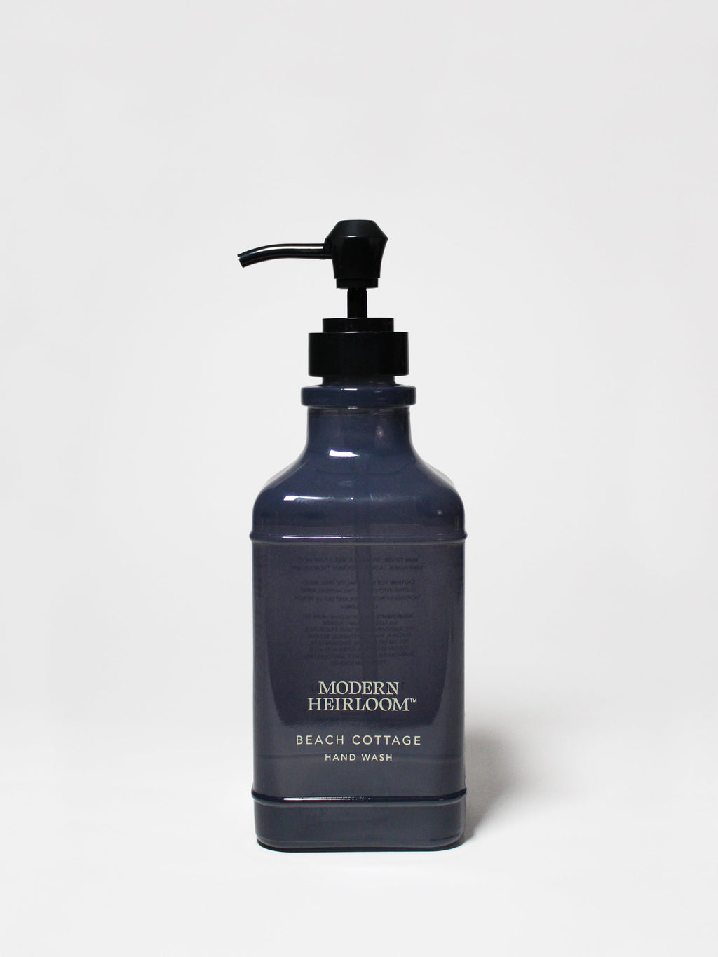 Gentle Beach Cottage Modern Heirloom 15.2 oz Liquid Hand Soap