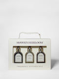 Fragrant 3 pack of 15 ml Fragrance Diffuser Oils - Modern Heirloom