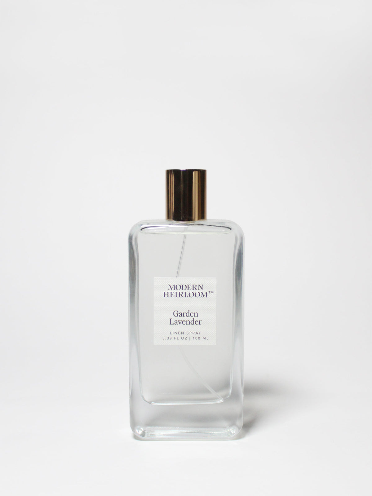 Refreshing Garden Lavender Modern Heirloom 100 ml Linen Spray