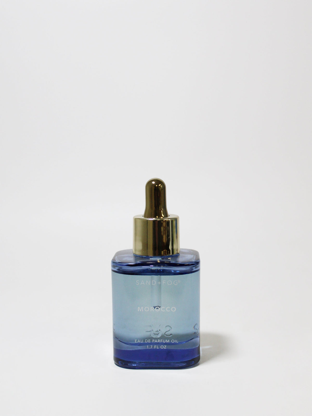 Luxurious Morocco 50 ml Perfume Oil Dropper
