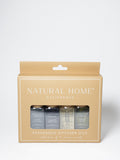 Fragrant Natural Home 4 Pack of 10 ml Fragrance Diffuser Oils