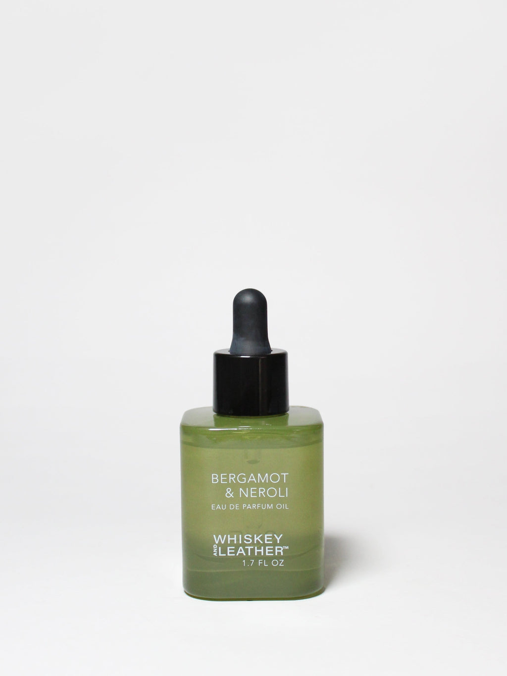 Luxurious Bergamot & Neroli 50ml Perfume Oil Dropper