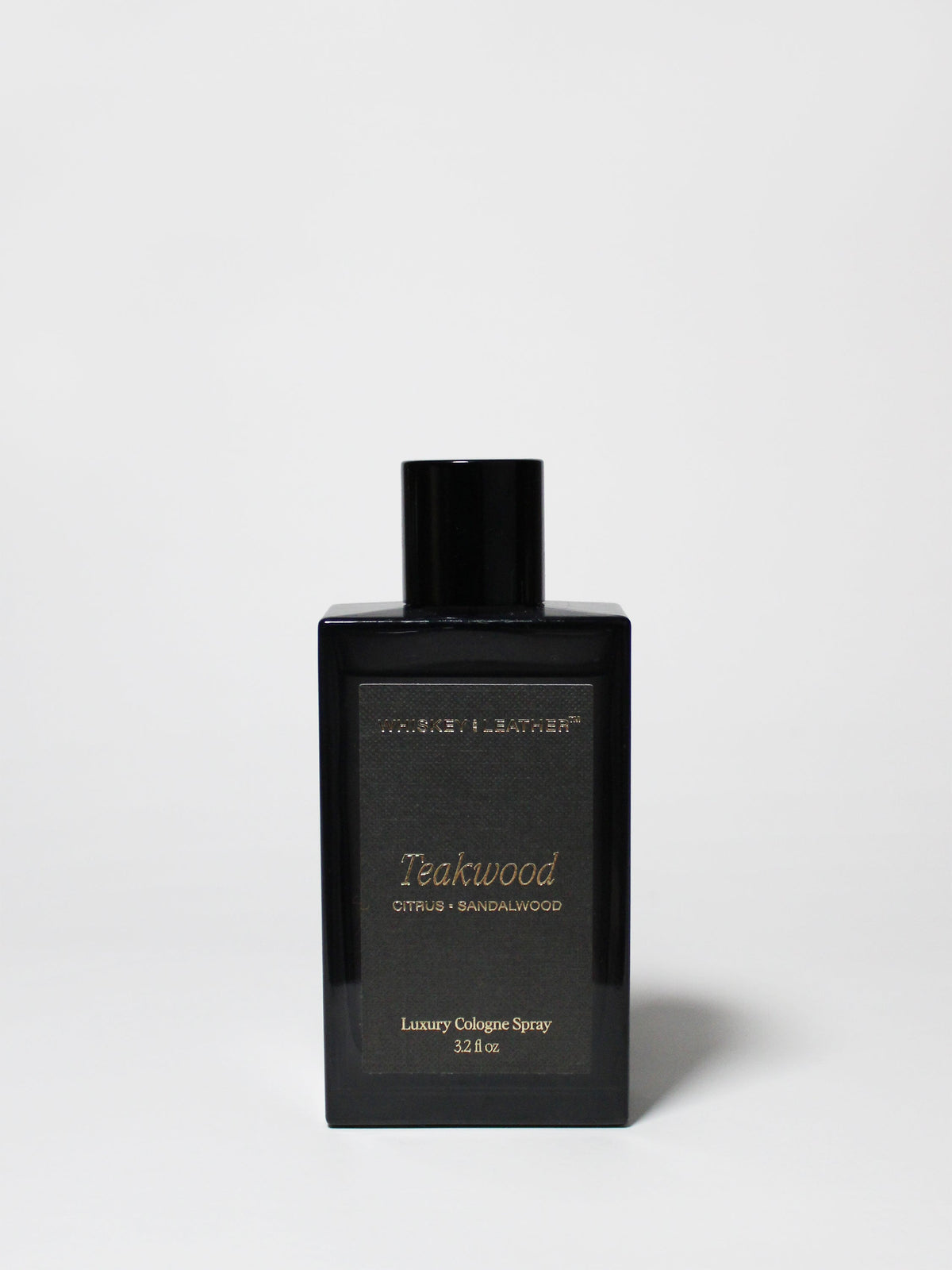 Elegant Teakwood 95 ml Eau de Toilette