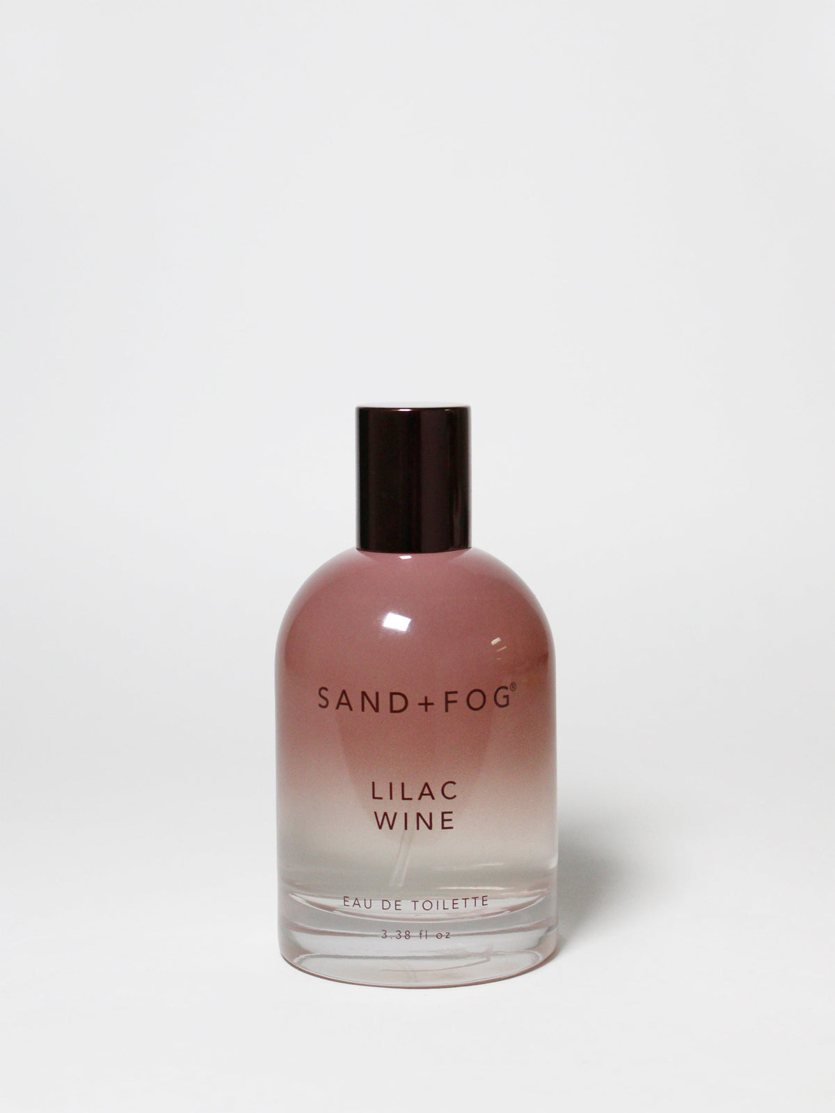 Elegant Lilac Wine 100 ml Eau de Toilette