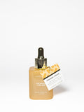 Luxurious Orange Cream 50ml Perfume Oil Dropper
