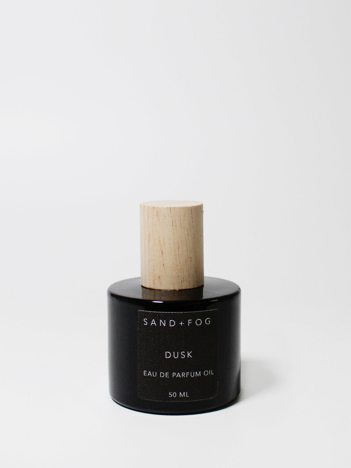 Luxurious Dusk 50 ml Perfume Oil Rollerball