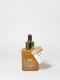 Luxurious Amber Musk 50ml Perfume Oil Dropper