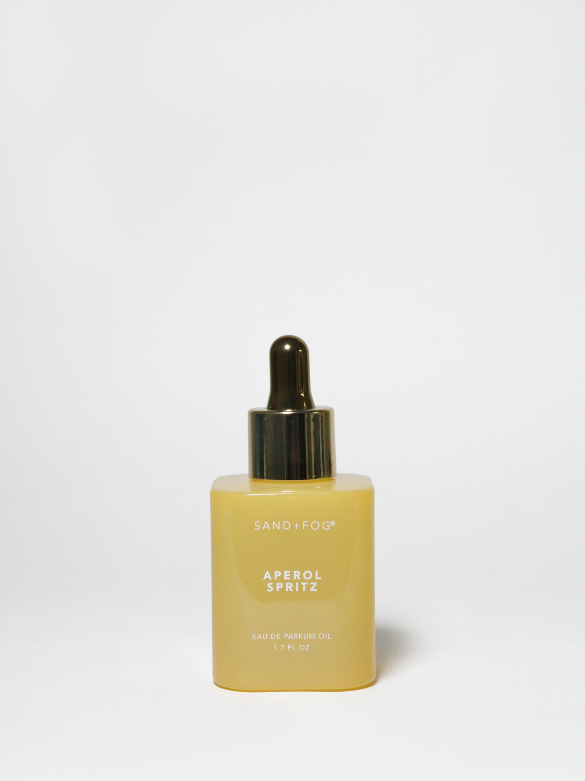 Luxurious Spritz 50 ml Perfume Oil Dropper