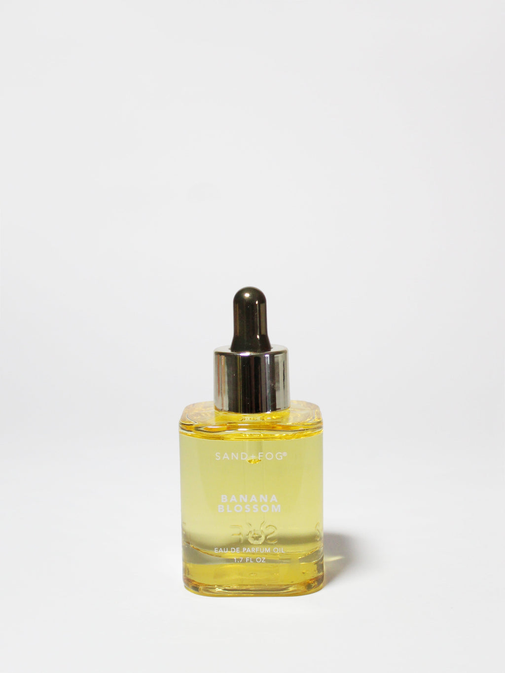 Luxurious Banana Blossom 50 ml Perfume Oil Dropper
