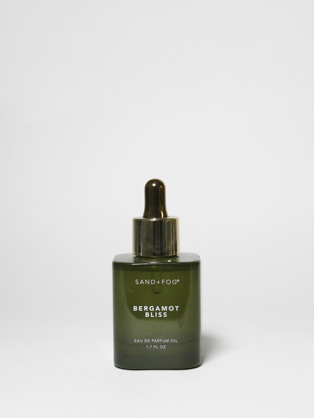 Luxurious Bergamot Bliss 50 ml Perfume Oil Dropper