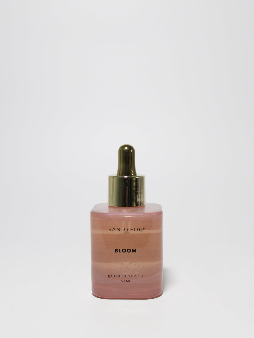 Luxurious Bloom 50 ml Perfume Oil Dropper