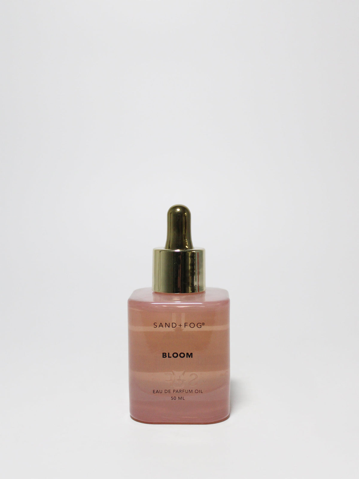 Luxurious Bloom 50 ml Perfume Oil Dropper