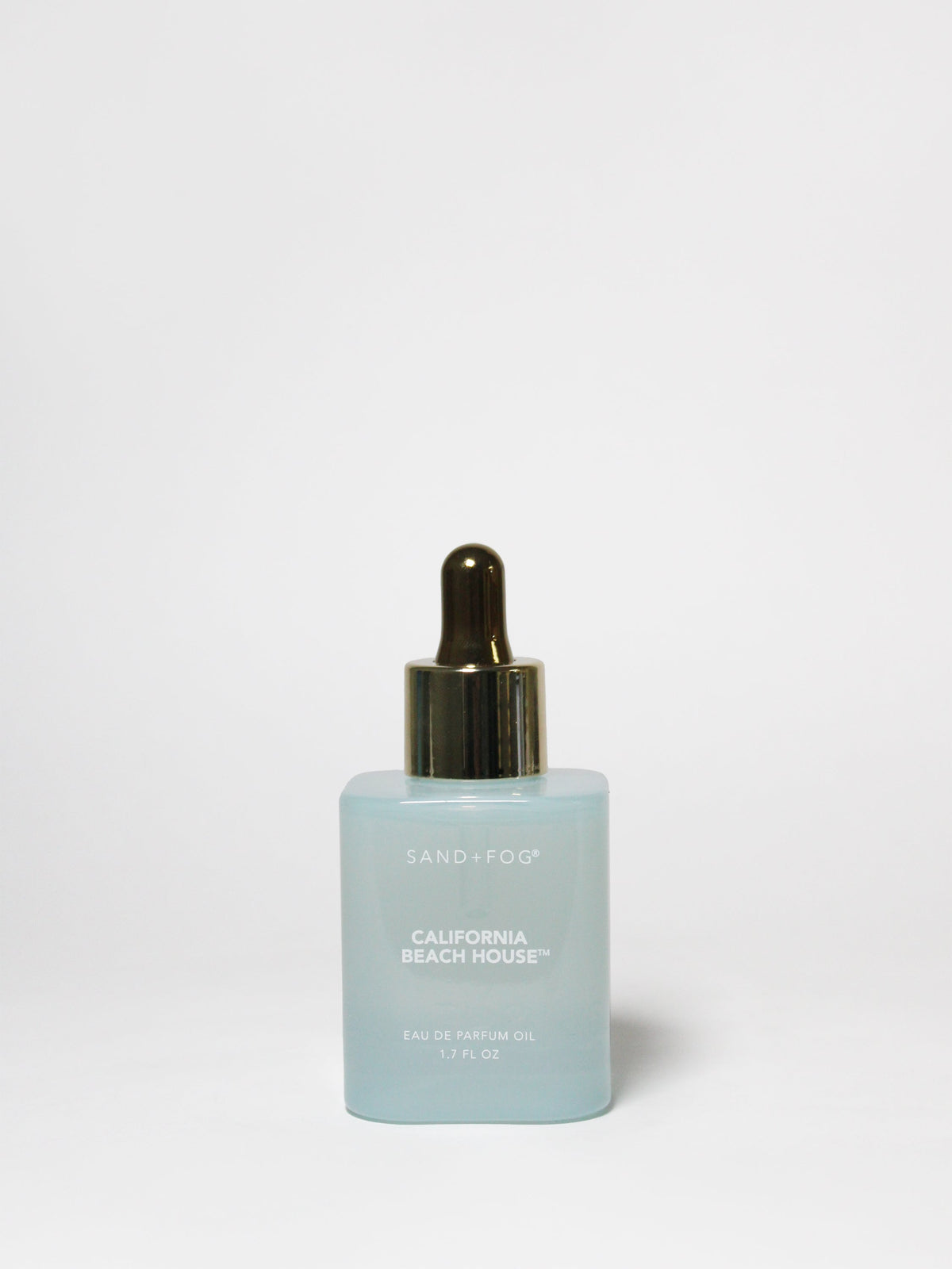 Luxurious California Beach House 50 ml Perfume Oil Dropper