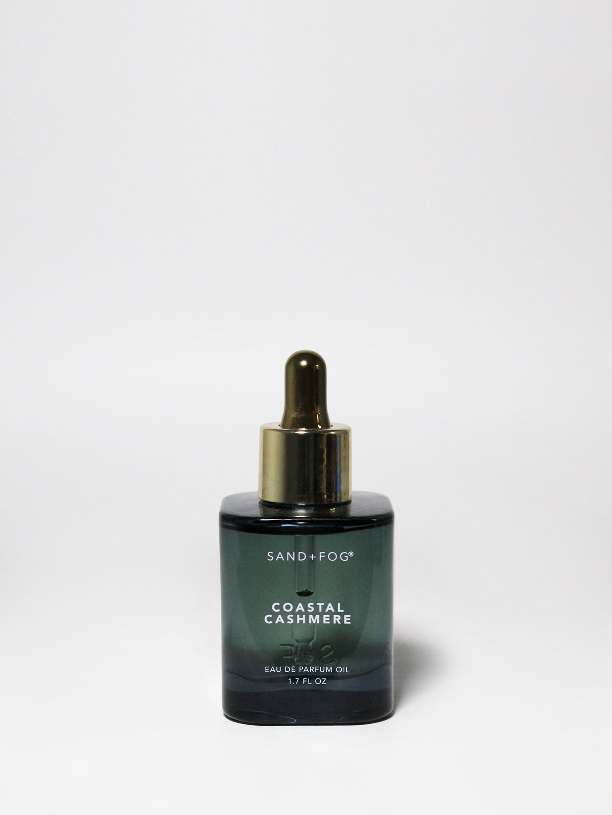 Luxurious Coastal Cashmere 50 ml Perfume Oil Dropper