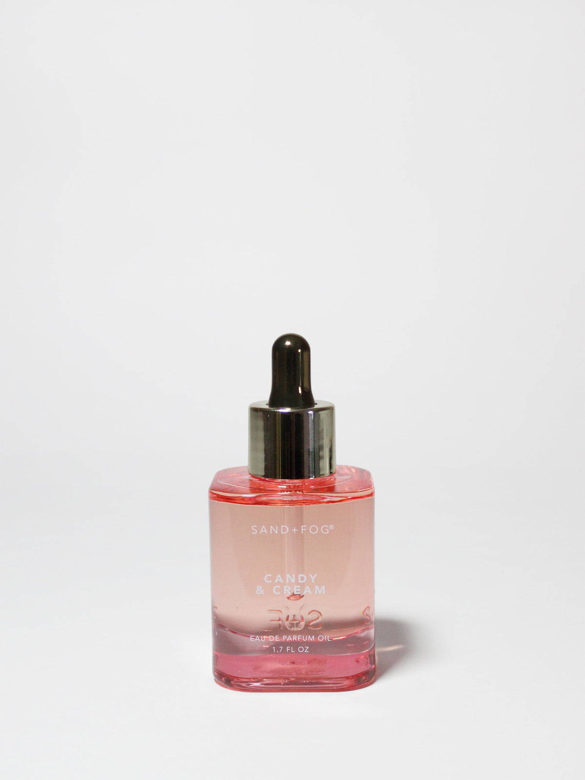 Luxurious Candy & Cream 50ml Perfume Oil Dropper