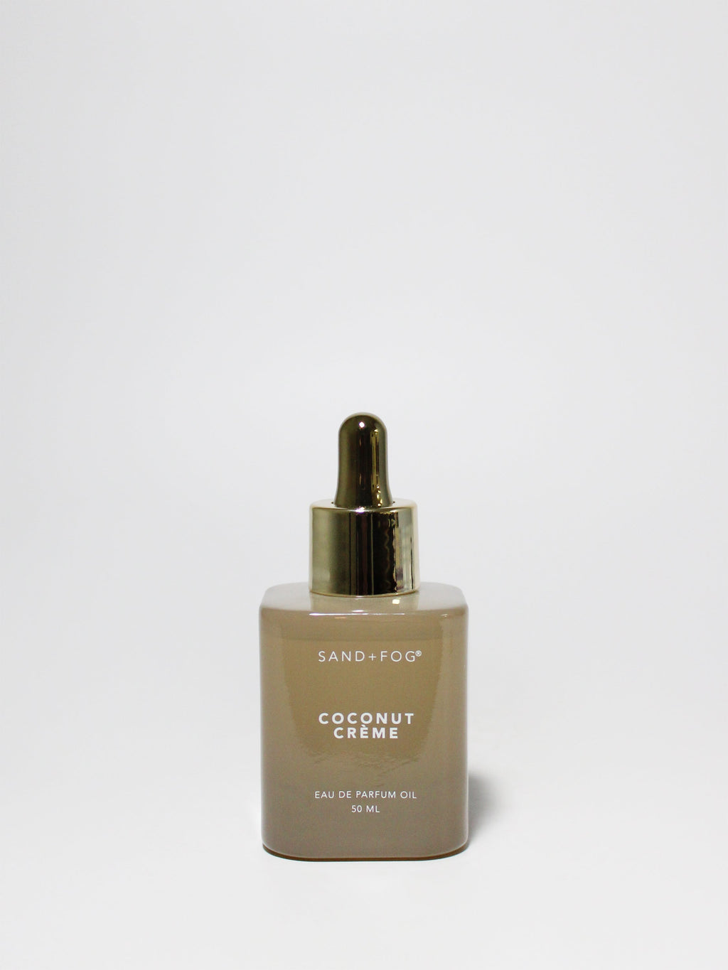 Luxurious Coconut Cr¨¦me 50 ml Perfume Oil Dropper