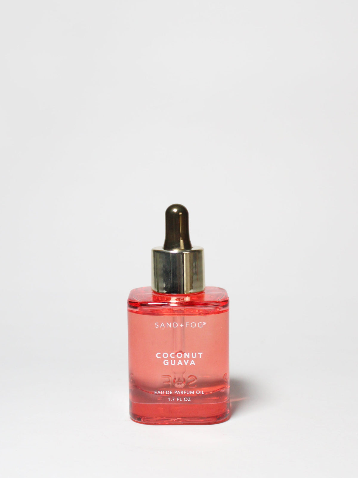 Luxurious Coconut Guava 50ml Perfume Oil Dropper