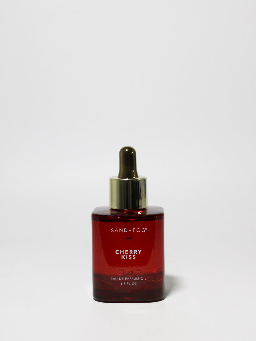 Luxurious Cherry Kiss 50 ml Perfume Oil Dropper
