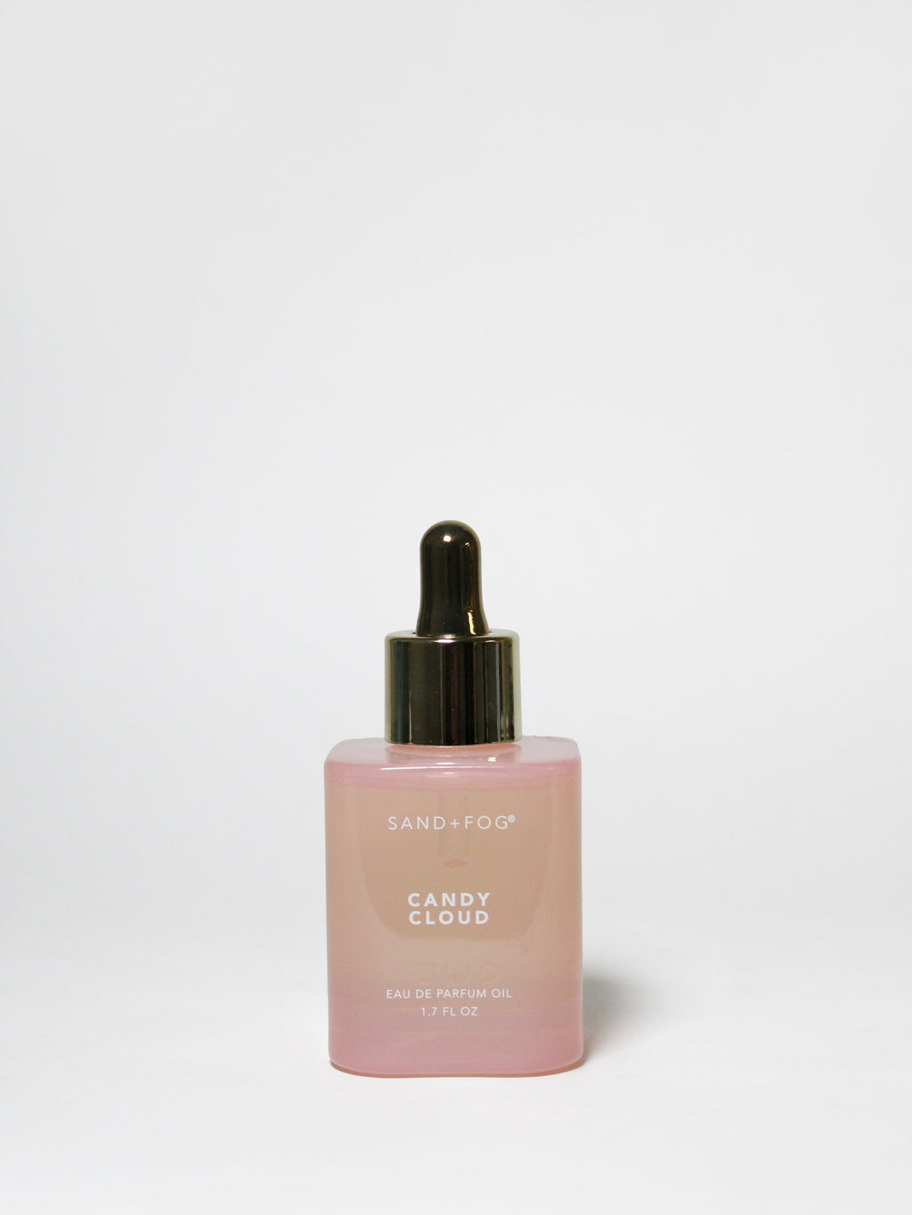Luxurious Candy Cloud 50 ml Perfume Oil Dropper